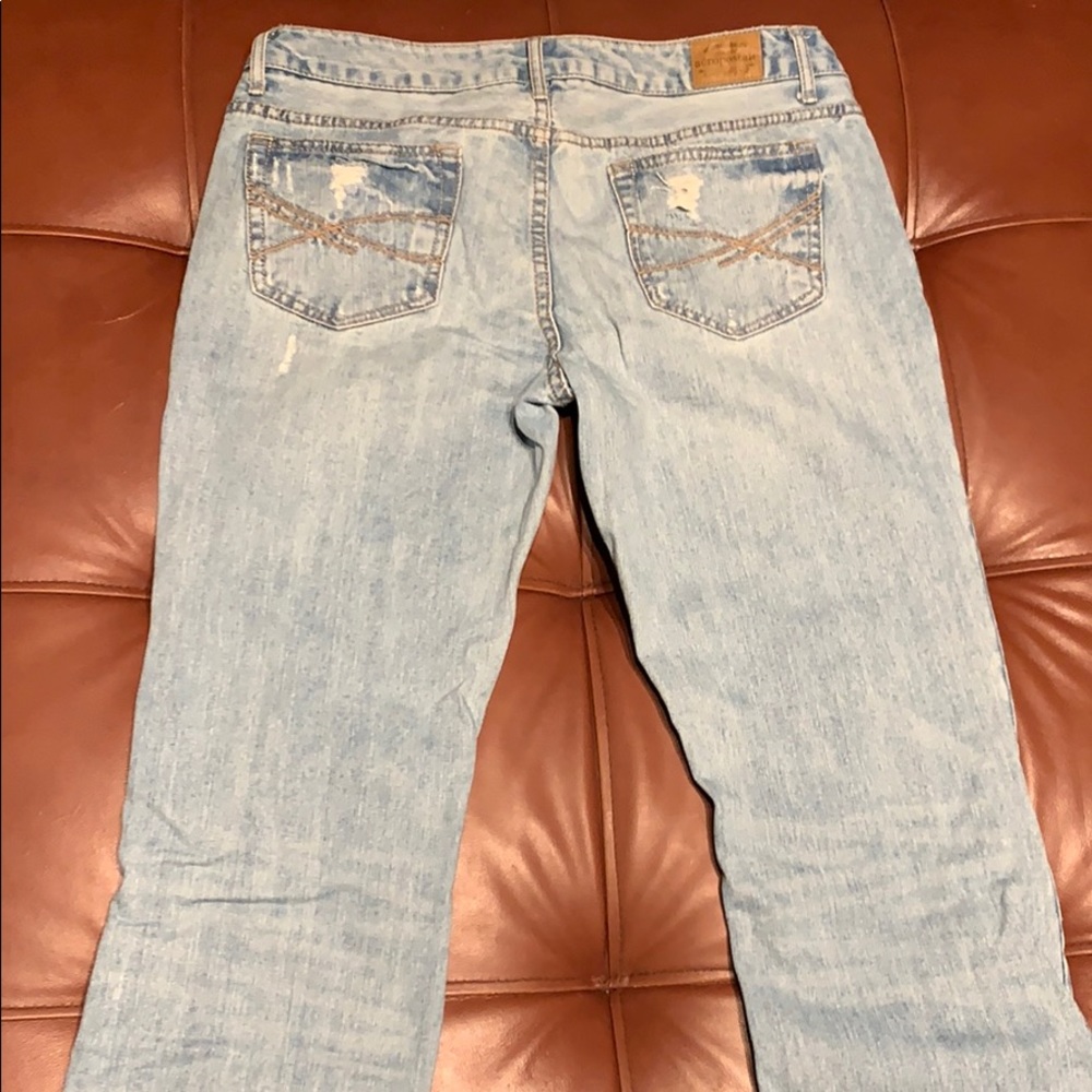 Jeans - Picture 2 of 2